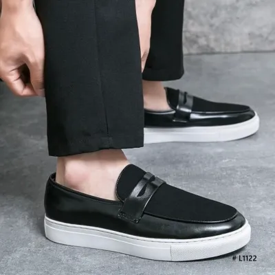 Soft Touch Loafer